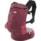 Chicco Myamaki fit, Ryggsäck för babylift, Pojke/flicka, 15 kg, Röd