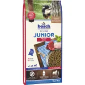 bosch HPC Junior Lamm &amp; Ris 15 kg