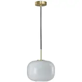 ANTIDARK Taklampa , Vit, Vardagsrum, Glas