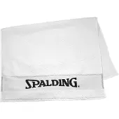 Spalding Logo Handduk