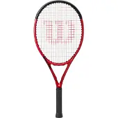 Wilson Clash 25 V3.0 Tennisracket