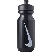 Nike Big Mouth Waterbottle All Black