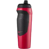Nike Hypersport Water Bottle Red/Black 18OZ