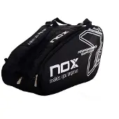 NOX Performance Padel Bag Small Black