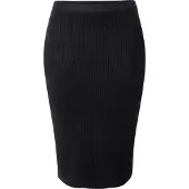 Urban Classics Knit Midikjol