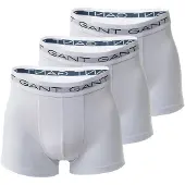 Gant 900003003 Boxers 3 Enheter