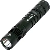Nitecore P10 V2 Precise Tactical Ficklampa