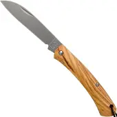 FOX Nauta FX-230OL Olive pocket knife