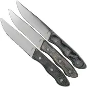Amefa Hercule XXL 4917 three steak knives