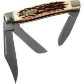 SCHRADE Uncle Henry Senior Rancher