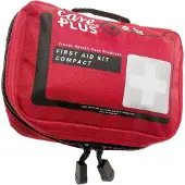Care plus First Aid Kit Compact, first aid kit
