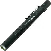 Led Lenser LEDLENSER P4R Work Kompakt Ficklampa