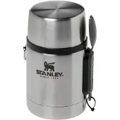 Stanley Stainless Steel Adventure 530ml Termosflaska