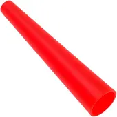 Led Lenser Ledlenser signal cap for the P6R en P7R Core and Signature, red