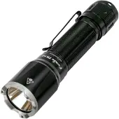 Fenix TK16 V2.0 taktisk ficklampa 3100 lm IP68, svart