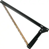 Eka Viking Combi saw 21", black, 80012