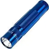 Maglite XL50 LED - Box - blue, torch
