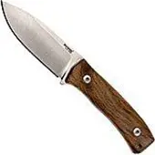 Lionsteel M4-WN M390, walnut handle