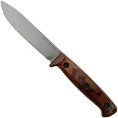 Ontario Bushcraft Field Knife w/Nylon