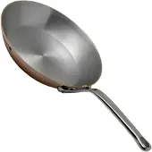 De Buyer Prima Matera Induction stekpanna i koppar 24 cm