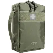 Tasmanian Tiger First Aid Complete MKII (Färg: Oliv)