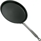 De Buyer CHOC INTENSE Crêpespanna Svart Ø26 cm
