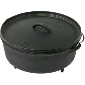 Camp Chef 12" Classic Dutch Oven