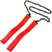 Nordic Pocket Saw Original Orange