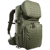 Tasmanian Tiger TT Modular Combat Pack, olivgrön