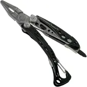 Leatherman Skeletool CX - Svart