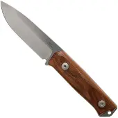 Lionsteel B41 Santos B41-ST bushcraft knife