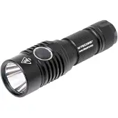 Nitecore MH23 rechargeable LED flashlight, 1800 lumens