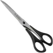 Victorinox Stainless Steel 8.0906.16, 16 cm household scissors