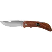 Eka Swede 10 fällkniv, wood