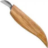 BeaverCraft Small Chip Carving kniv