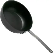 De Buyer Choc Intense saute pan 24 cm