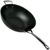 Le Creuset 51104300010202 Wokpanna