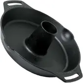 Petromax Poultry Roaster cf30 cast-iron casserole poultry