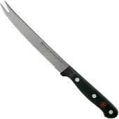 Wüsthof kniv för tomater/citrus 14 cm - Gourmet