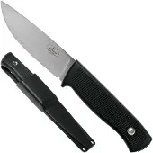 Fällkniven F1 Wolf - Blankt blad (VG7-stål) Air Force Slida