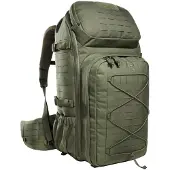 Tasmanian Tiger Modular Trooper Pack 7263-331, olive green, 55 litres, backpack