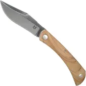 FOX Knives Libar FX-582OL Olive slipjoint pocket knife
