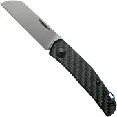Zero tolerance Slip Joint Carbon Fiber