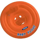 Intex simträningsring 76 cm (56588)