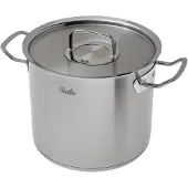 Fissler Original Profi Collection 084-118-24-000 high cooking pot 24 cm