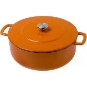 ComBekk Sous-Chef Dutch Oven 28 cm orange