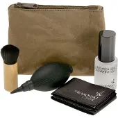 Swarovski CSO Cleaning Set Optics, cleaning set for binoculars