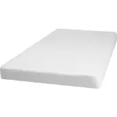 Playshoes Molton spännlakan 40x70cm vit