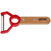 Opinel peeler 'Le petit chef'