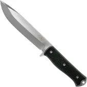 Fällkniven A1x Army Survival Knife - Lam. CoS - Zytel